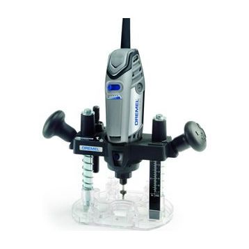 Dremel 335 Daldırmalı Freze Bağlantı Parçası