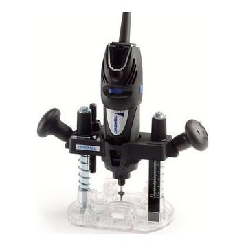 Dremel 335 Daldırmalı Freze Bağlantı Parçası