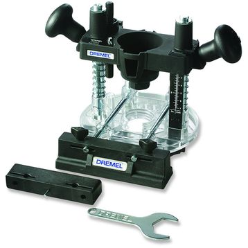 Dremel 335 Kanal Freze Bağlantı Parçası