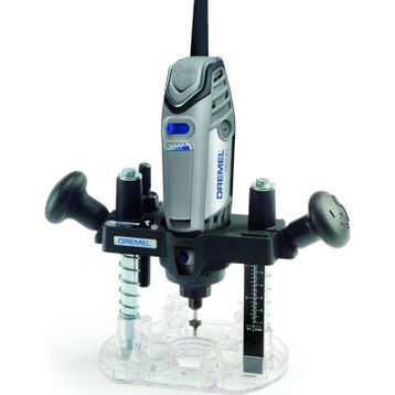 Dremel 335 Kanal Freze Bağlantı Parçası