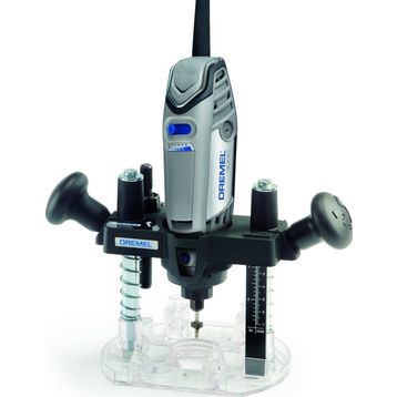 Dremel 335 Kanal Freze Bağlantı Parçası