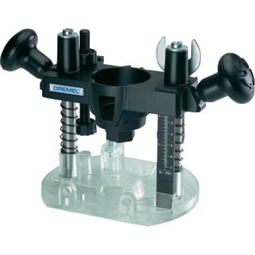 Dremel 335 Kanal Freze Bağlantı Parçası