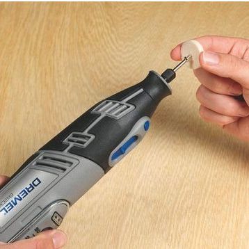 Dremel 401/26150401JA Parlatma Mandreni