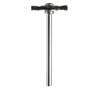 Dremel 403 1 Adet 19 mm Kıl Fırça