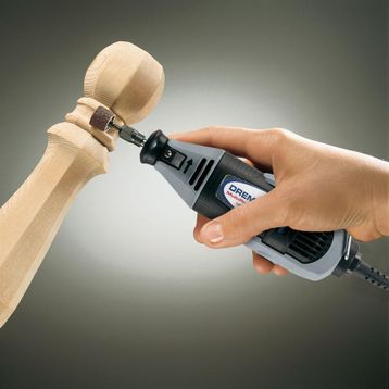 Dremel 408 Kum Zımpara