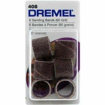 Dremel 408 Kum Zımpara