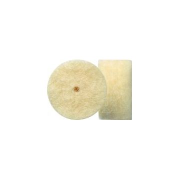Dremel 414 6 Adet 13 mm Parlatma Diski