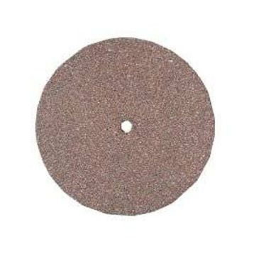 Dremel 420/2615042032 Zımpara Diski