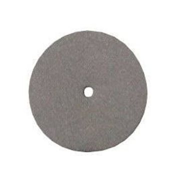 Dremel 425 4 Adet 22,5 mm Parlatma Diski