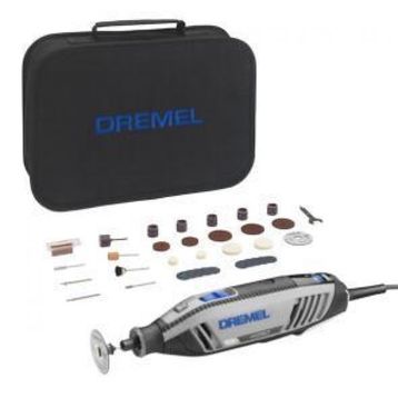 Dremel 4250-35 El Motoru