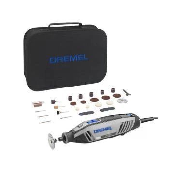 Dremel 4250-35 El Motoru