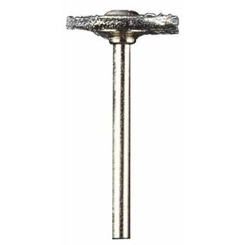 Dremel 428 19 mm Tel Fırça