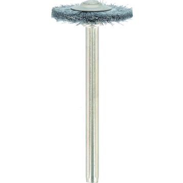 Dremel 428 19 mm Tel Fırça