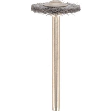 Dremel 428 19 mm Tel Fırça