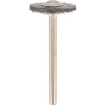 Dremel 428 19 mm Tel Fırça