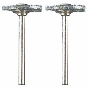 Dremel 428 19 mm Tel Fırça