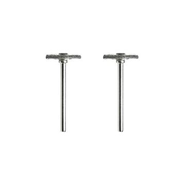Dremel 428 Karbon 19 mm Çelik Fırça