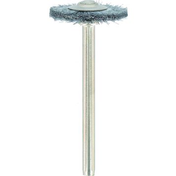 Dremel 428 Karbon 19 mm Çelik Fırça