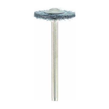 Dremel 428 Karbon 19 mm Çelik Fırça