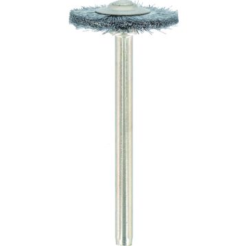 Dremel 428 Karbon 19 mm Çelik Fırça