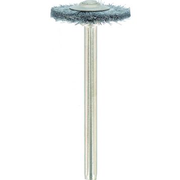 Dremel 428 Karbon 19 mm Çelik Fırça