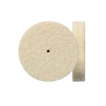 Dremel 429/26150429JA Keçe