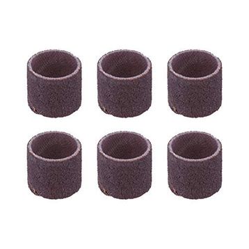 Dremel 432 Zımpara İnce 120 Kum