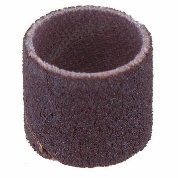 Dremel 432 Zımpara İnce 120 Kum