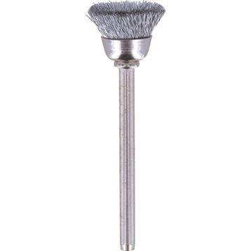 Dremel 442 13 mm Tel Fırça