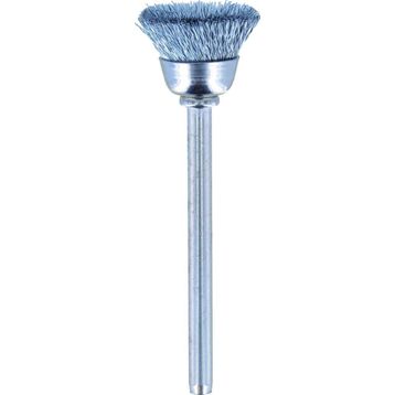 Dremel 442 13 mm Tel Fırça