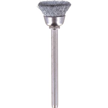 Dremel 442 13 mm Tel Fırça