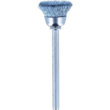 Dremel 442 13 mm Tel Fırça