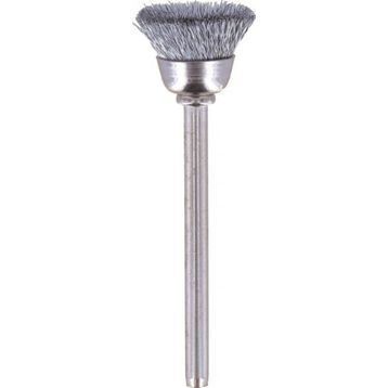 Dremel 442 13 mm Tel Fırça