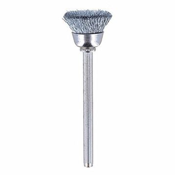 Dremel 442 13 mm Tel Fırça