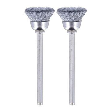 Dremel 442 13 mm Tel Fırça