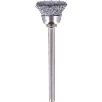 Dremel 442 13 mm Tel Fırça