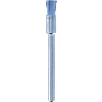 Dremel 443 3 Adet 3,2 mm Karbon Çelik Fırça