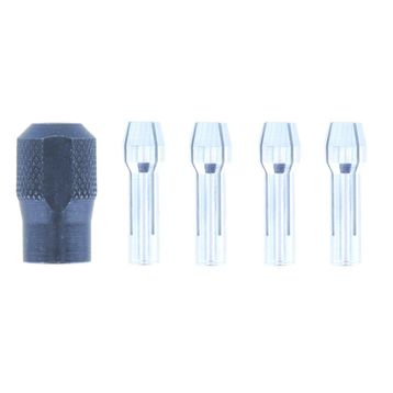 Dremel 4485 Mandren Kiti