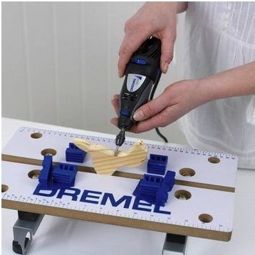 Dremel 4486 2615448632 Mandren