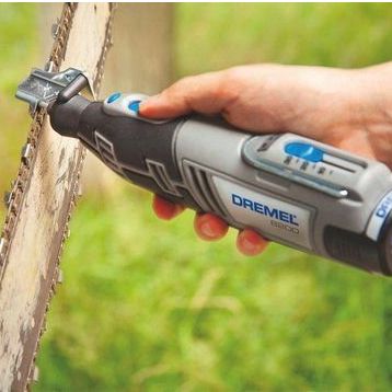 Dremel 453 Motorlu Testere Bileme Ucu