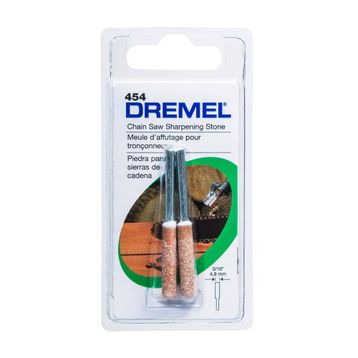 Dremel 454 Motorlu Testere Bileme Ucu