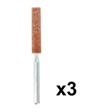 Dremel 454 Motorlu Testere Bileme Ucu