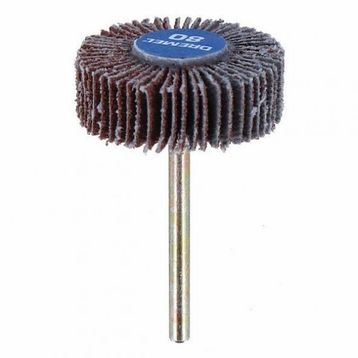 Dremel 502/2615050232 Mob Zımpara
