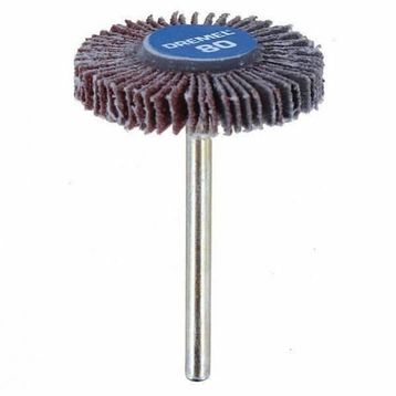 Dremel 504 4.8 mm Mob Zımpara