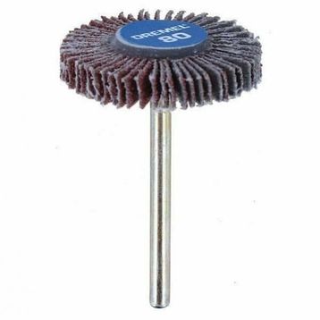 Dremel 504 4.8 mm Mob Zımpara