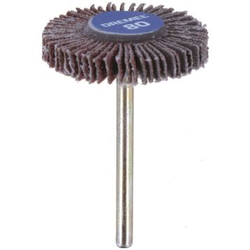 Dremel 5041 4,8 mm Adet Taşlama Diski