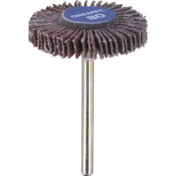 Dremel 5041 4,8 mm Adet Taşlama Diski