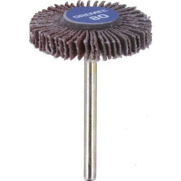 Dremel 5041 4,8 mm Adet Taşlama Diski