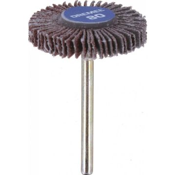 Dremel 5041 4,8 mm Adet Taşlama Diski