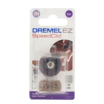 Dremel 511S-2615S511JA Aşındırıcı
